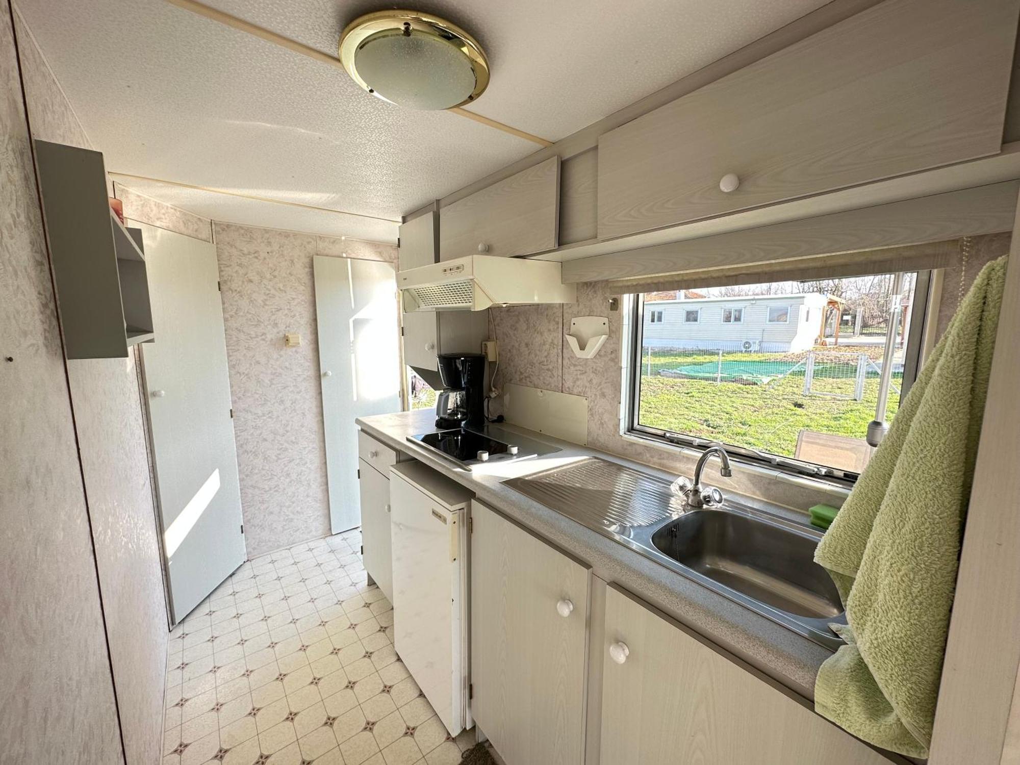 Caravans 10 Min To Tsonevo Lake & 35 Min To Black Sea ห้อง รูปภาพ
